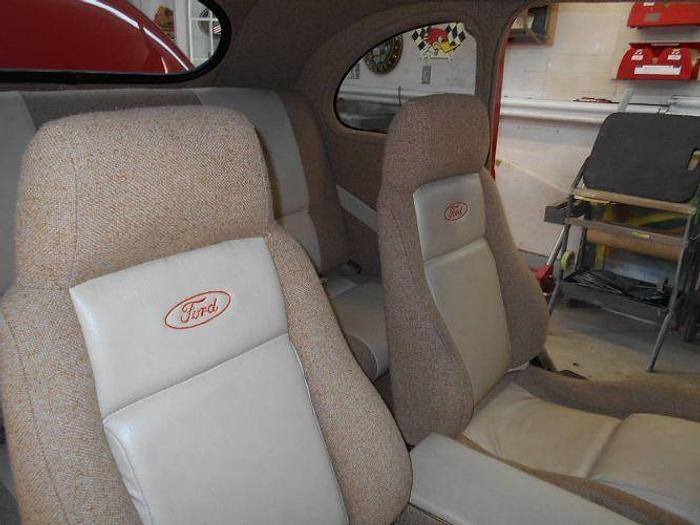 Used 1946 Ford Coupe