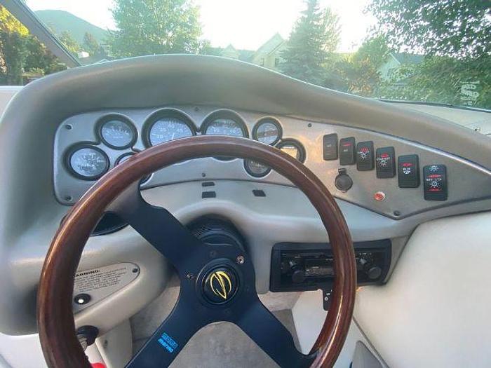 Used 1997 Crownline CR 202