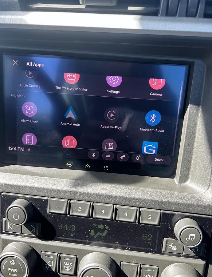 Used 2025 Volvo 300 Day Cab Semi Truck