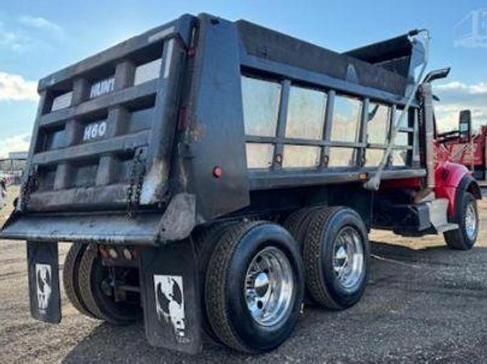 Used 2016 KENWORTH T880