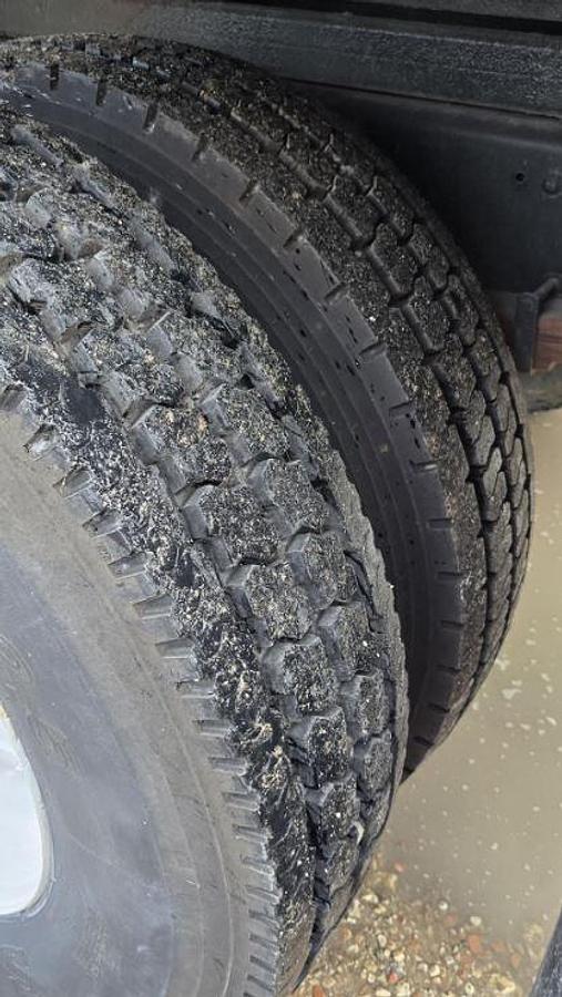 Used 2007 International Durastar 4300