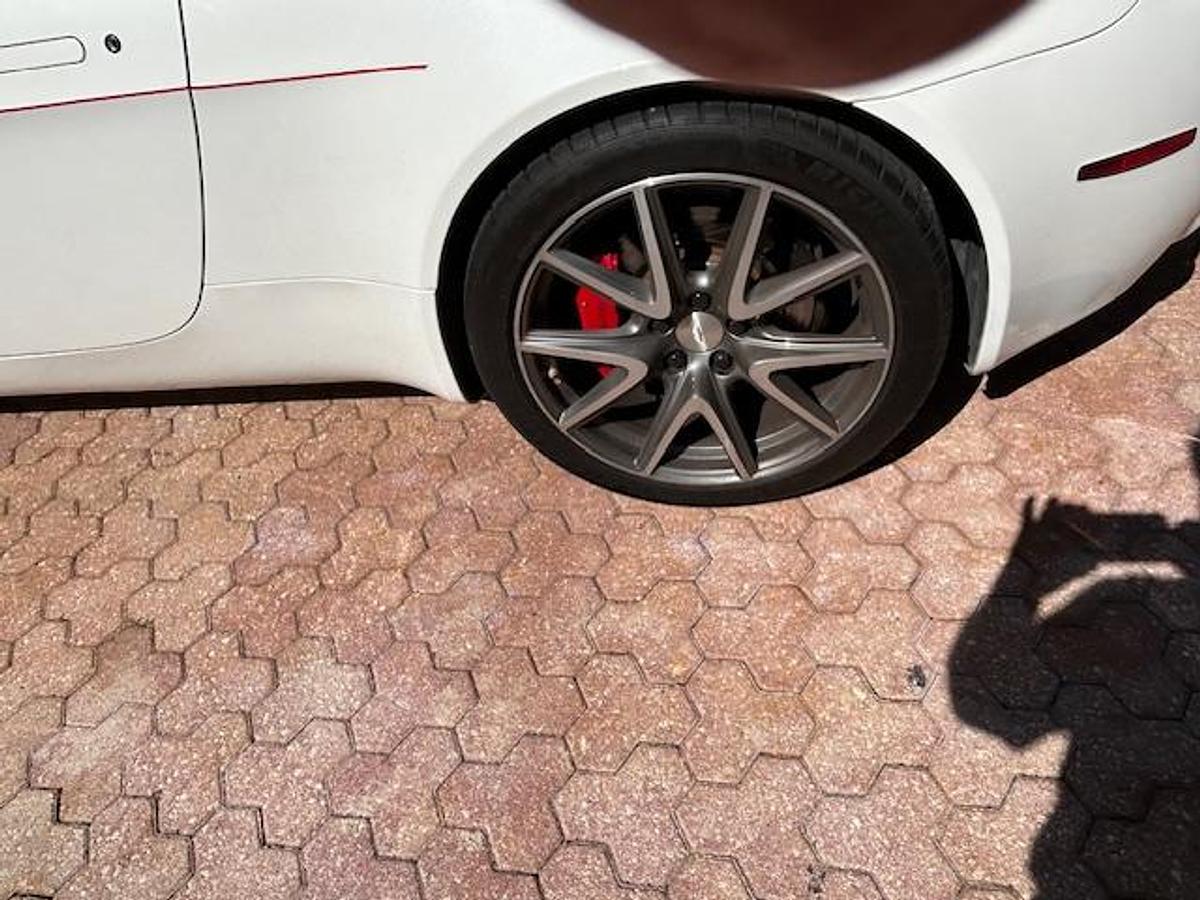 Used 2008 Aston Martin Vantage V8 Roadster