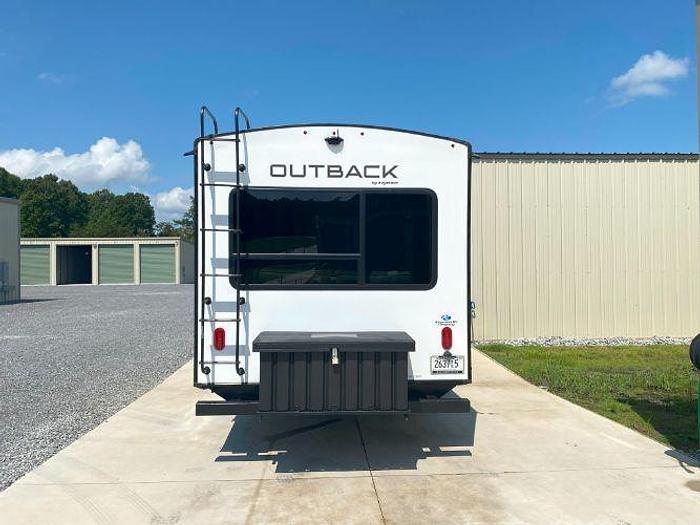 Used 2021 Keystone Outback RL 330