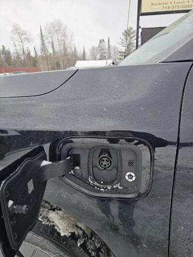 Used 2022 Ford F-150 Lightning Pro