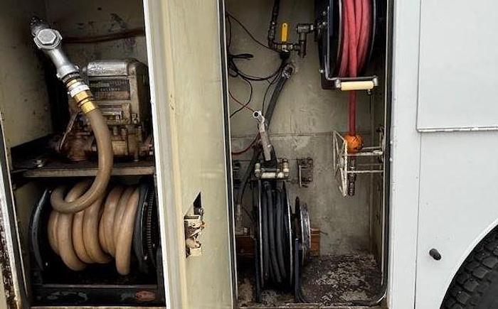 Used 2020 INTERNATIONAL MV Service Truck