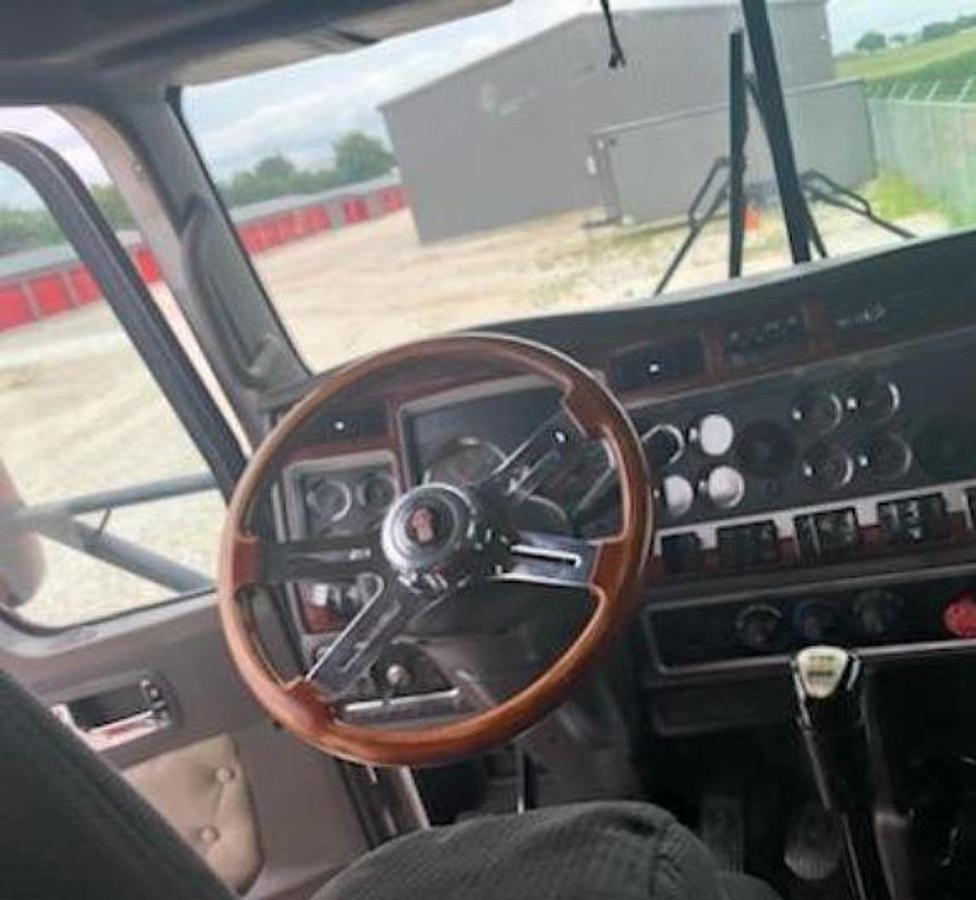 Used 2007 Kenworth T600