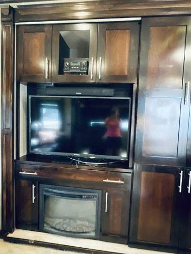 Used 2016 Vanleigh Vilano 365RL