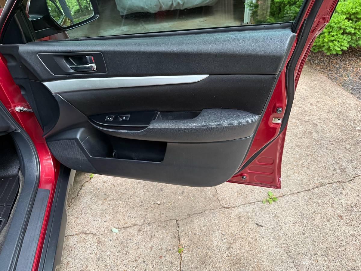 Used 2014 Subaru Outback