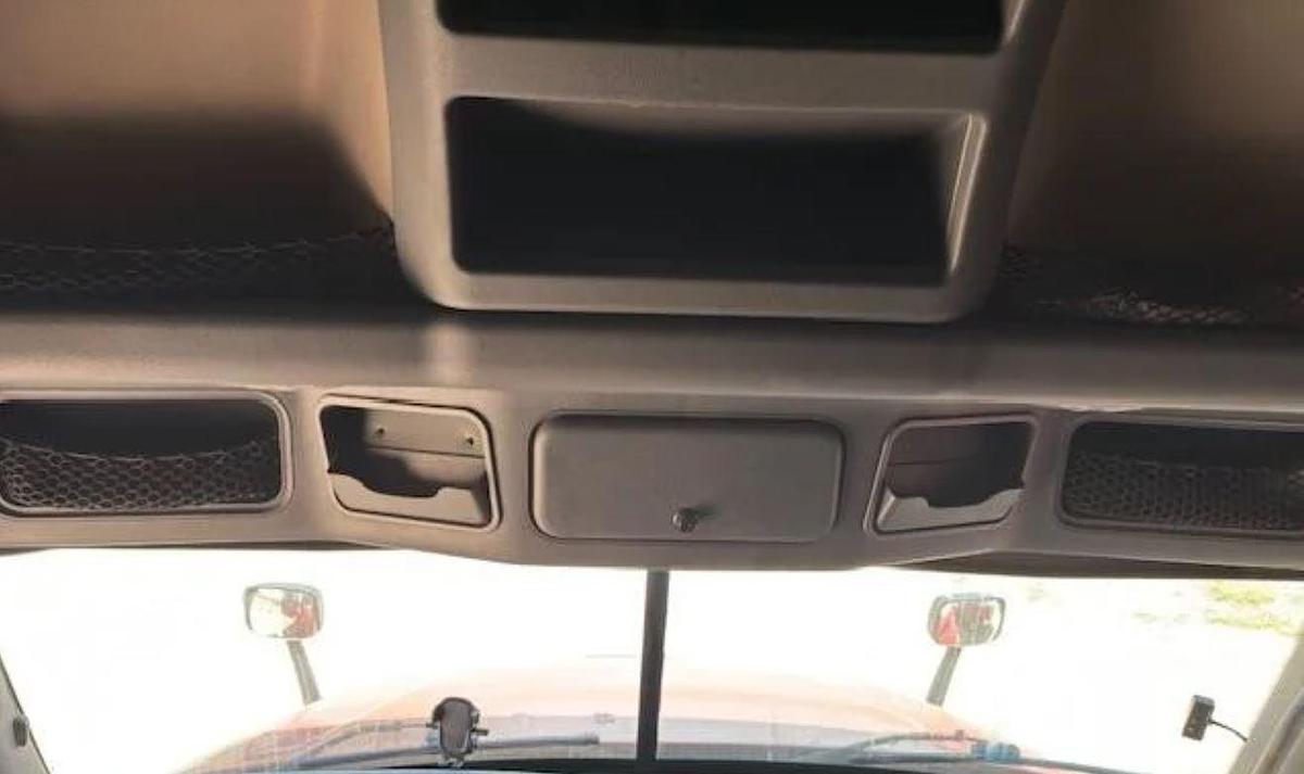 Used 2017 Freightliner Cascadia 125 Evolution