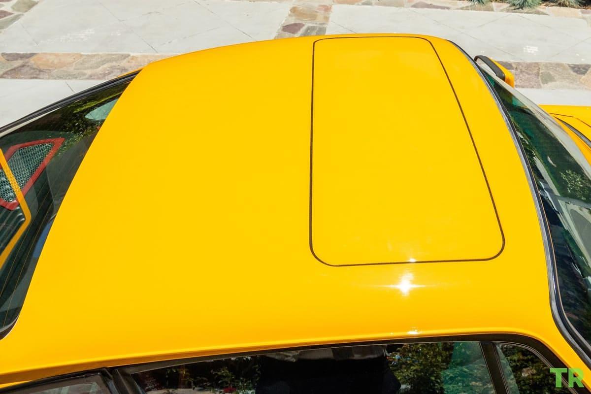 Used 1981 Porsche 911 SC