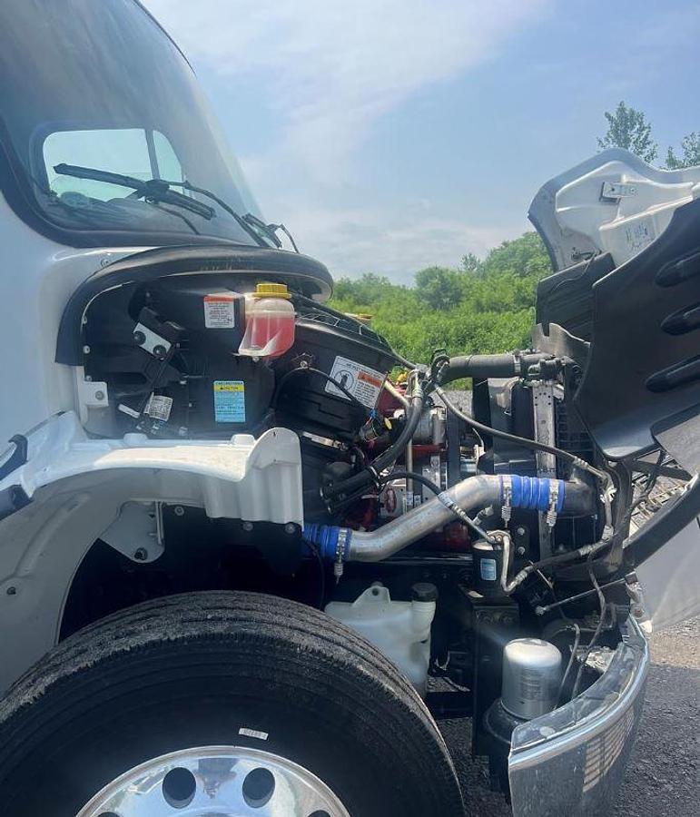 Used 2021 Seal Master CP260 Towable Crack Sealer