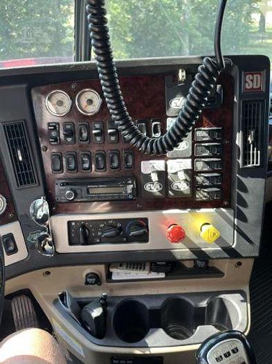 Used 2017 Freightliner CORONADO 122 SD