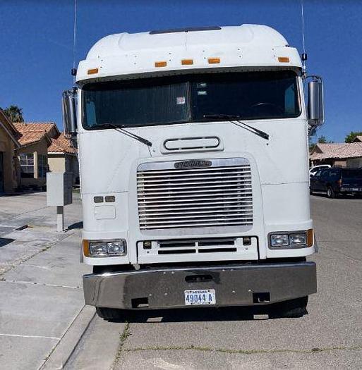 Used 1995 Freightliner FLB112