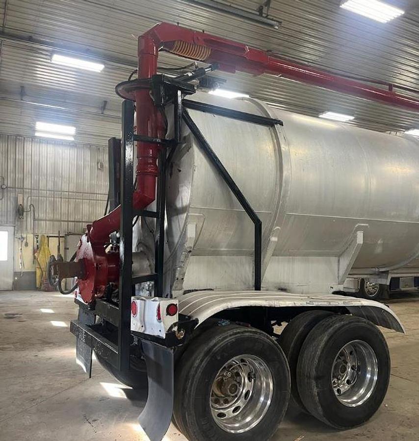 Used 1989 Kenworth W900