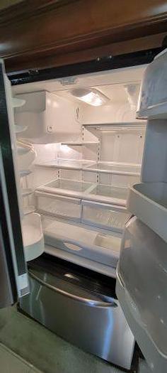 Used 2013 Thor Motor Coach Tuscany 45LT