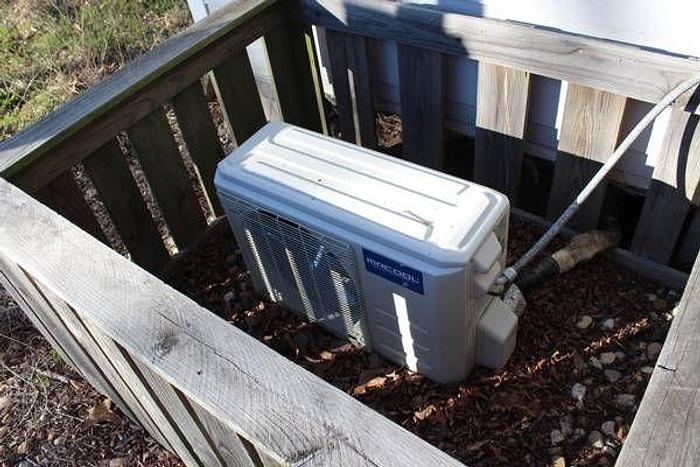 Used 2018 Tiny-Home Portable