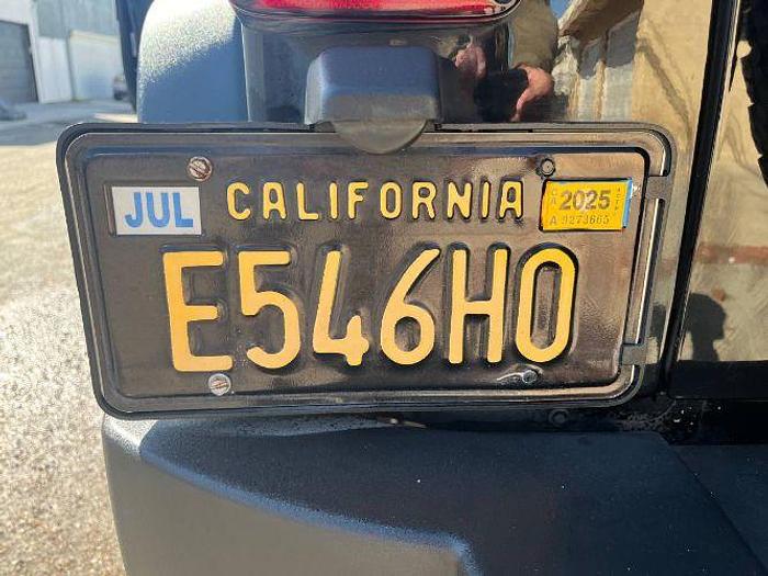 Used 2016 Jeep Wrangler Unlimited Sport