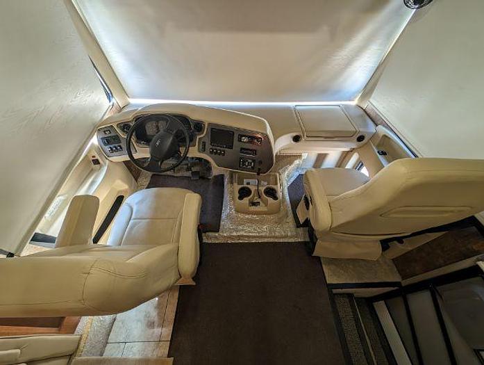 Used 2012 Tiffin Allegro 34TGA