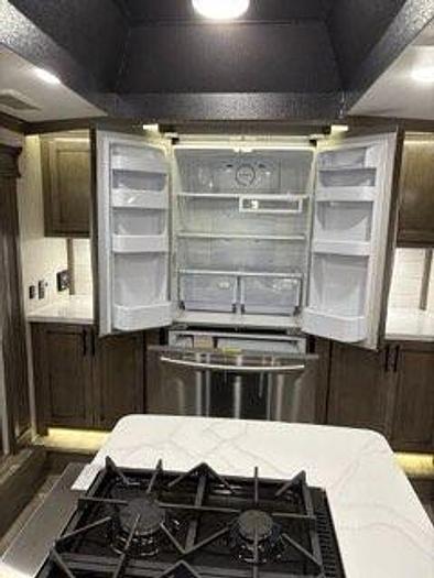 Used 2021 Forest River Riverstone Legacy 42FSKG