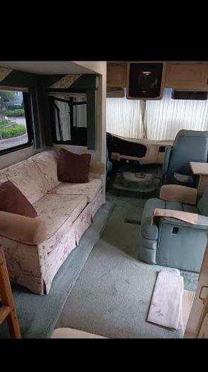 Used 1996 Newmar Mountain Aire