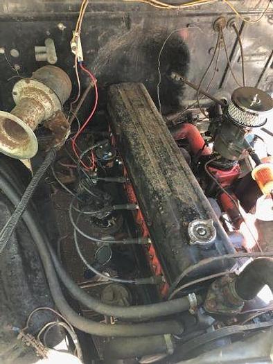 Used 1953 Chevrolet Truck