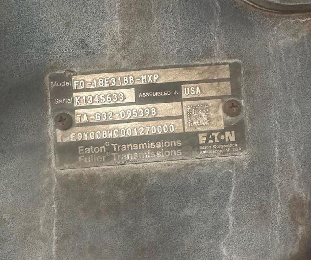 Used 2020 Kenworth W900 Sleeper Semi Truck