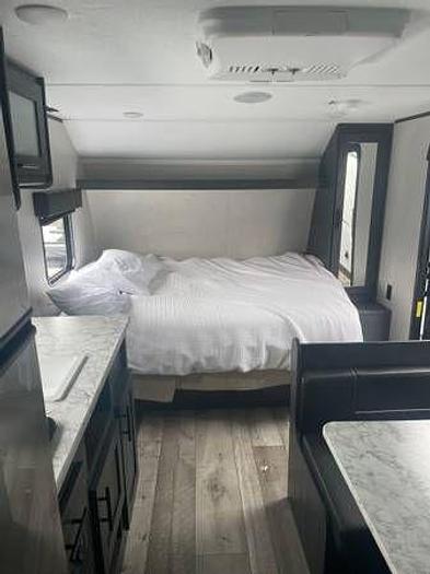 Used 2022 Colorado 19BH 19ft Travel Trailer