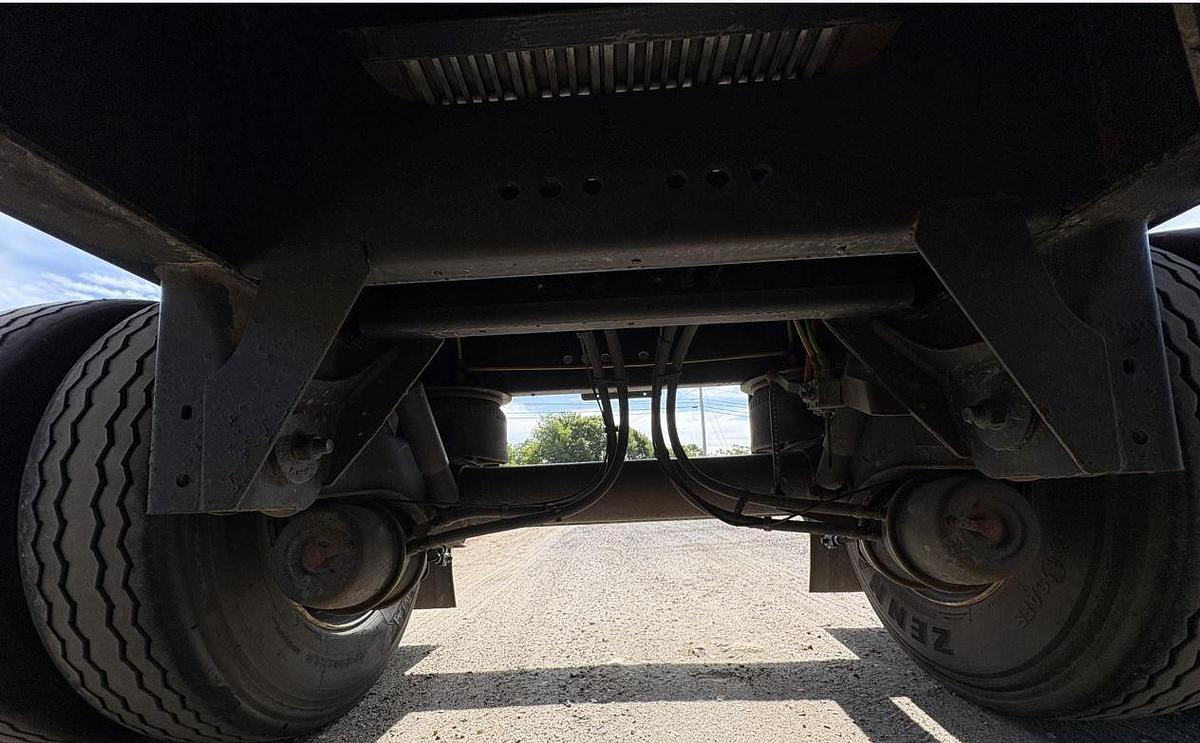 Used 2022 TRANSCRAFT 48 ft x 102 in