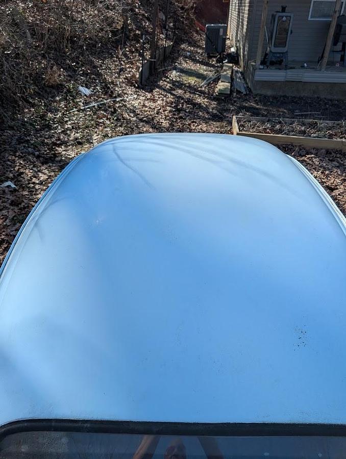 Used 1970 Volkswagen Beetle