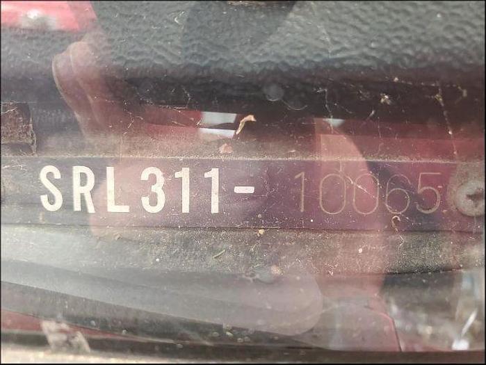 Used 1969 Datsun 2000 Roadster