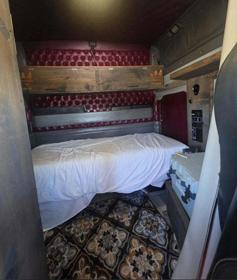 Used 2007 Kenworth W900B