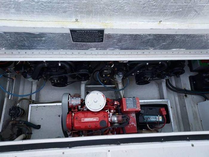 Used 1990 Tiara Slickcraft 310 SC with Trailer