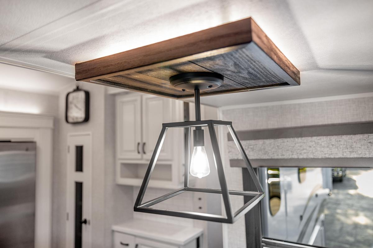 Used 2024 Jayco North Point 390CKDS Fifth Wheel