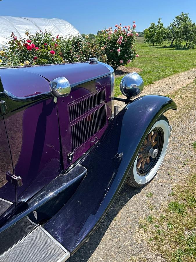 Used 1959 Willy's Jeep Pickup