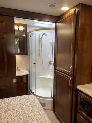 Used 2022 Renegade Verona 40VRB