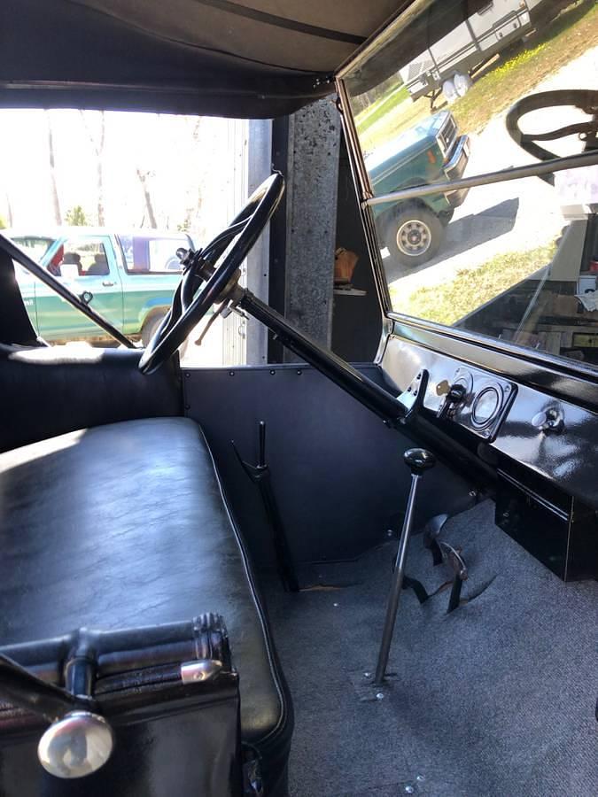 Used 1929 Ford Model A Pickup