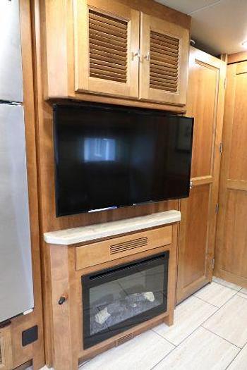 Used 2018 Tiffin Allegro Open Road 36LA