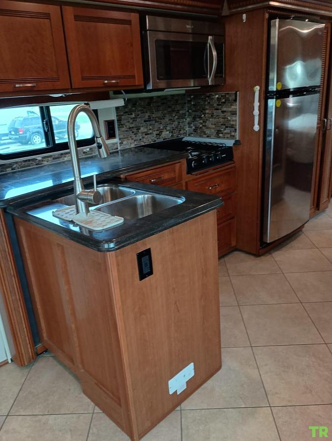 Used 2015 Winnebago Forza 34T