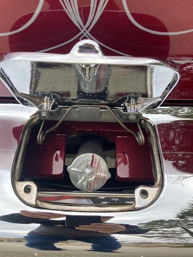 Used 1957 Buick Century Riviera Custom Hardtop