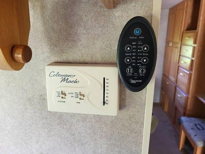 Used 2004 Jayco Greyhawk 27DS