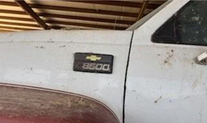 Used 2002 Chandler FT Truck Mounted