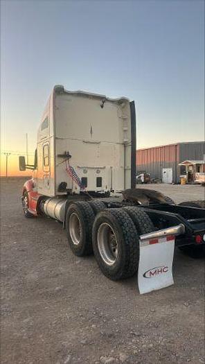 Used 2020 KENWORTH T680