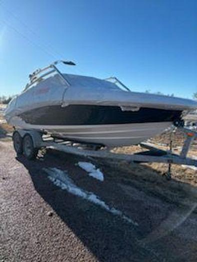 Used 2010 Yamaha 212 Jet Boat