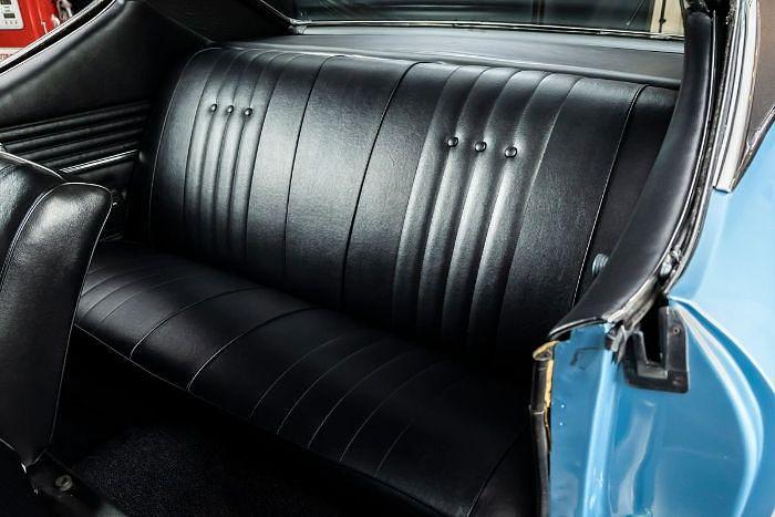 Used 1968 Chevrolet Chevelle SS L78