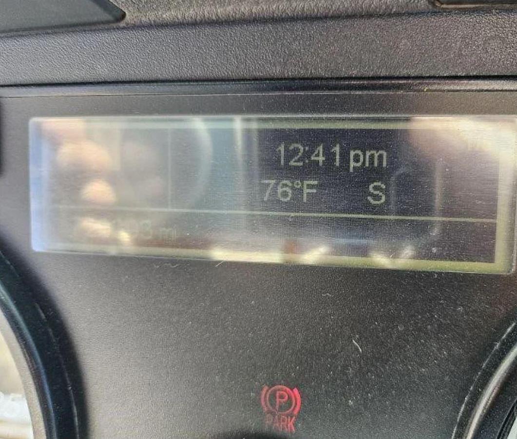 Used 2017 Freightliner Cascadia 125