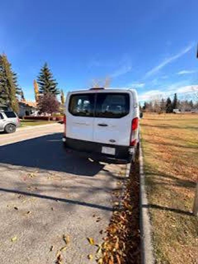 Used 2023 Ford 12 Seater Passenger Van