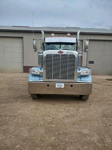 Used 2018 Peterbilt 389
