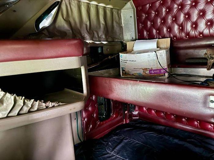 Used 2004 KENWORTH W900L