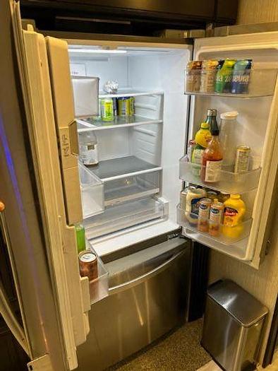 Used 2023 Forest River Berkshire XLT 45E