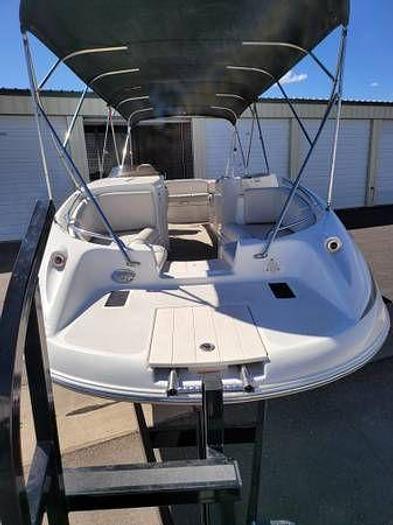 Used 2009 Epptide 2500